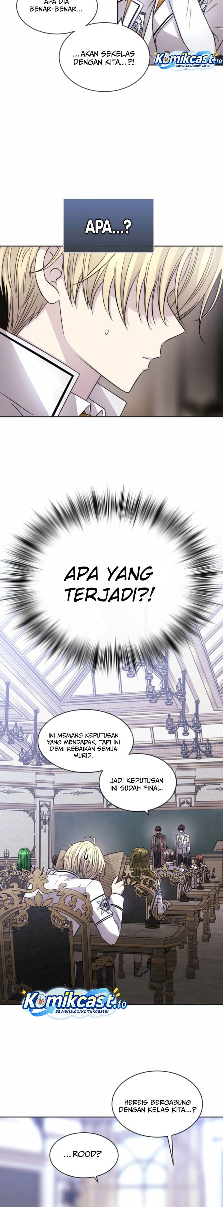 Black Haze (2025) Chapter 69 – halaman 5