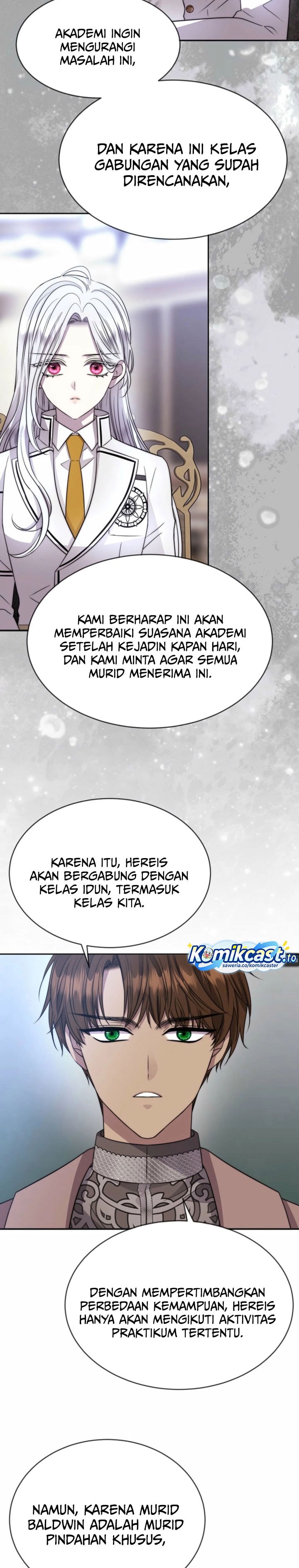 Black Haze (2025) Chapter 69 – halaman 7