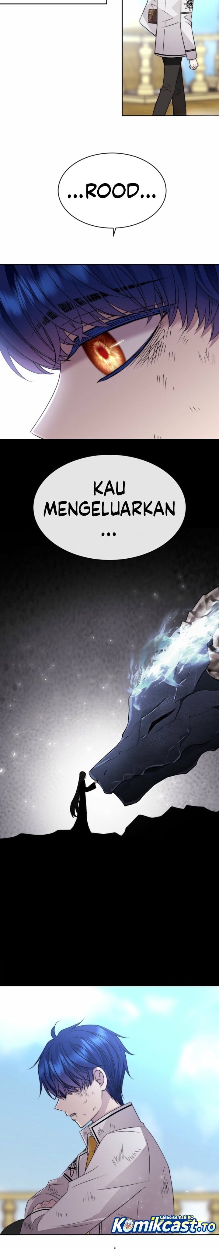 Black Haze (2025) Chapter 71 – halaman 10