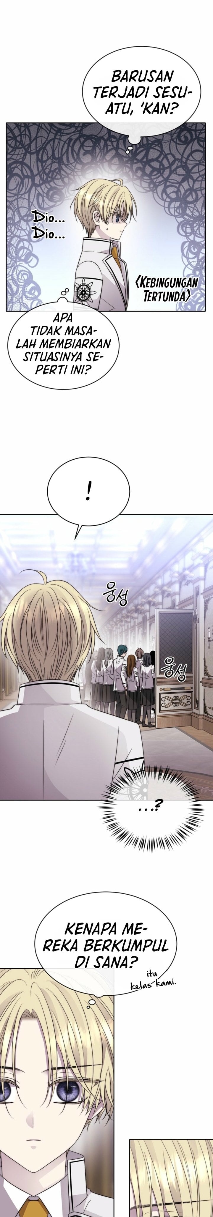 Black Haze (2025) Chapter 71 – halaman 12