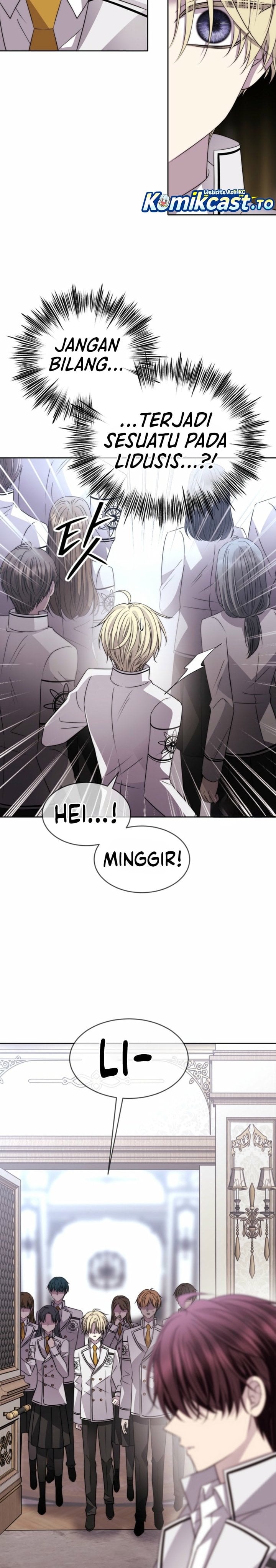 Black Haze (2025) Chapter 71 – halaman 13