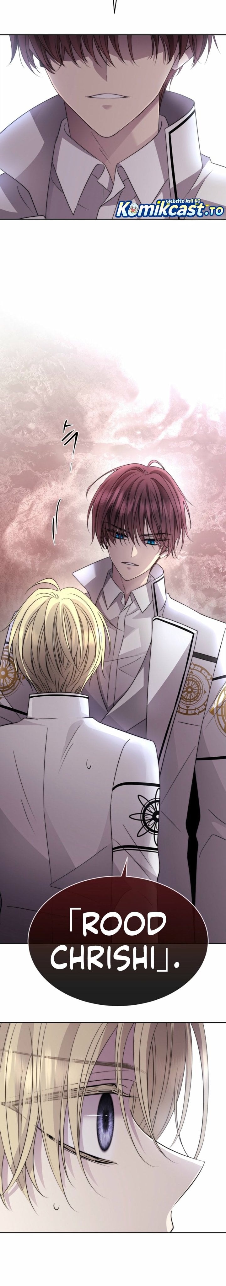 Black Haze (2025) Chapter 71 – halaman 16