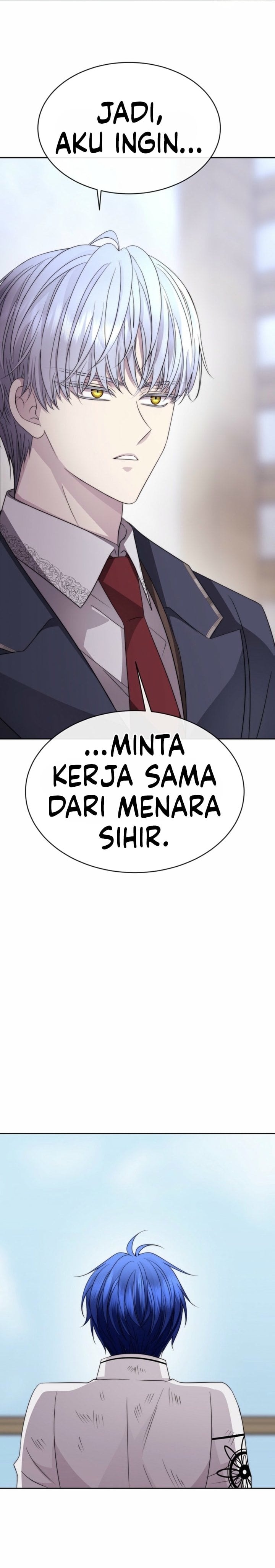 Black Haze (2025) Chapter 71 – halaman 19