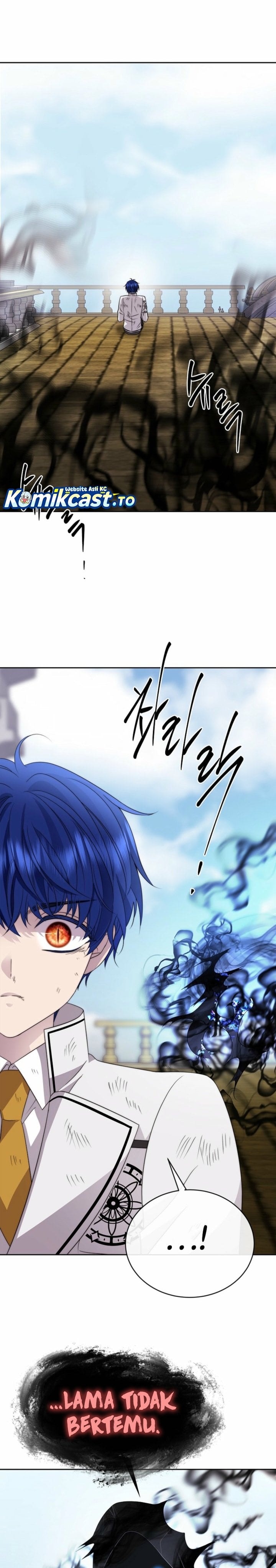 Black Haze (2025) Chapter 71 – halaman 20