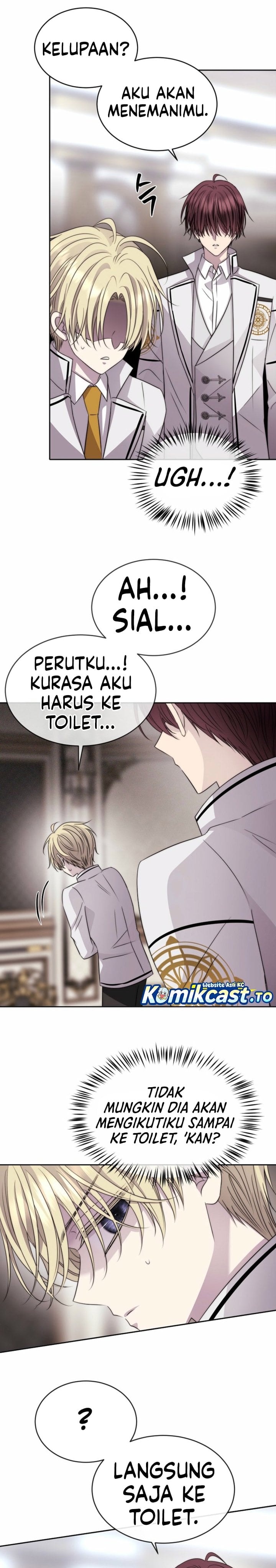 Black Haze (2025) Chapter 71 – halaman 26