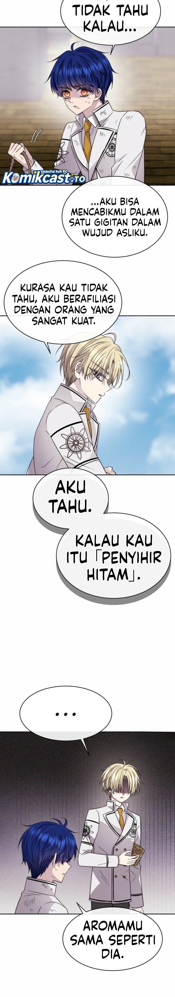 Black Haze (2025) Chapter 71 – halaman 4
