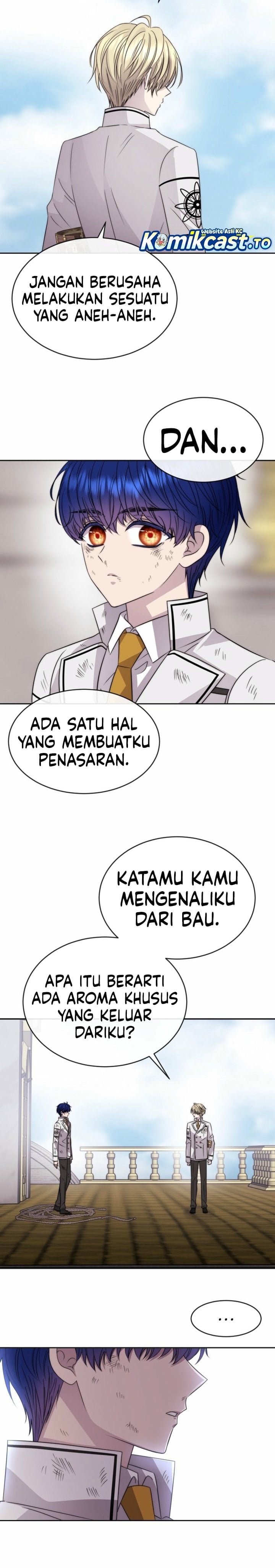Black Haze (2025) Chapter 71 – halaman 8