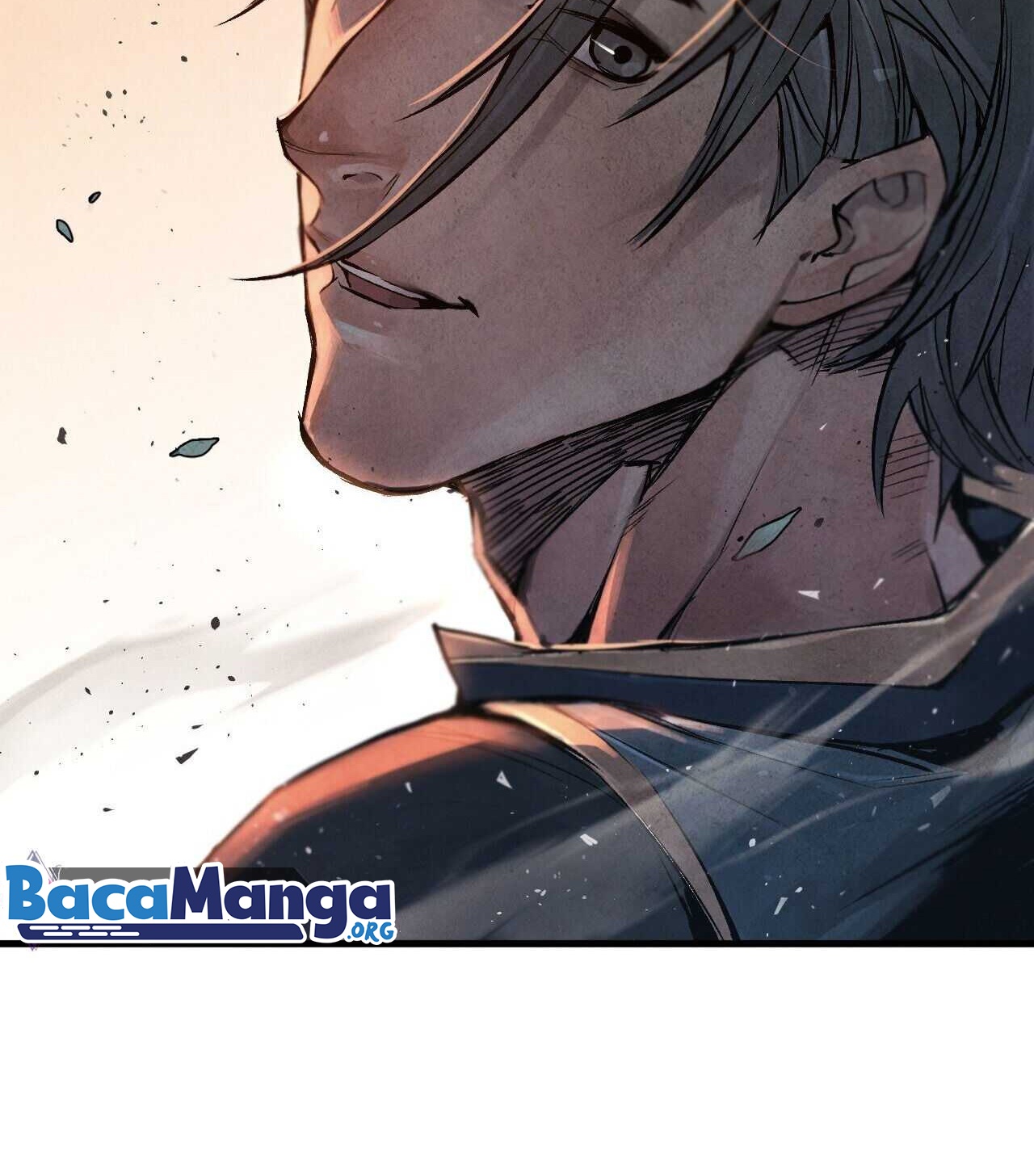 Blade and Expedition: Impervious Sword Chapter 1 – halaman 35