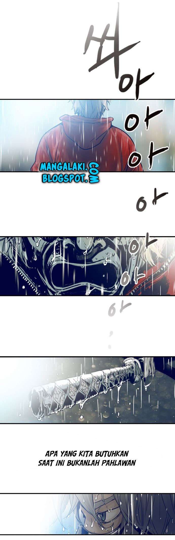 Blade Note Chapter 0 – halaman 12