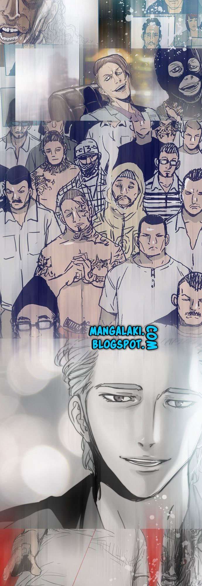 Blade Note Chapter 0 – halaman 15