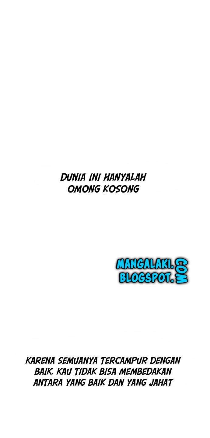 Blade Note Chapter 0 – halaman 5