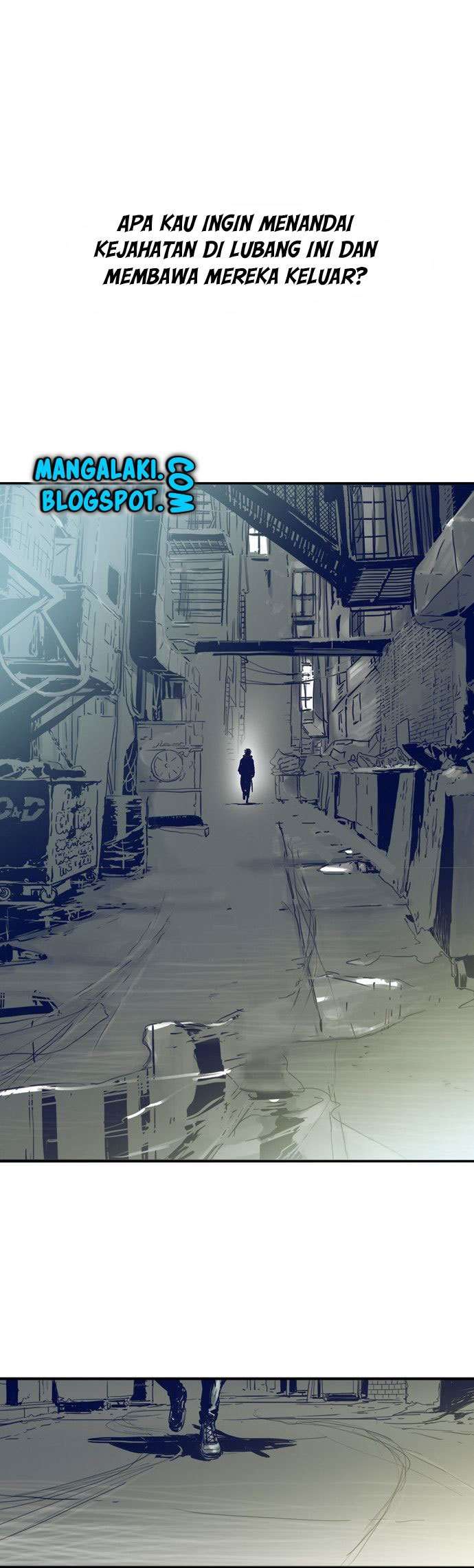 Blade Note Chapter 0 – halaman 6
