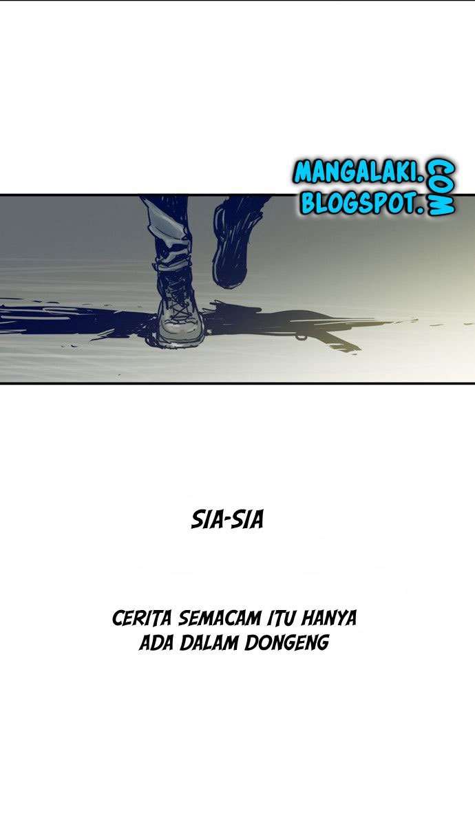 Blade Note Chapter 0 – halaman 7