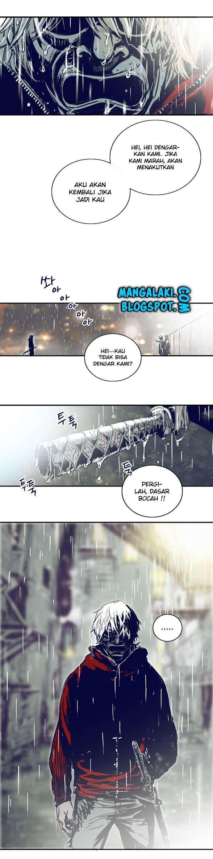Blade Note Chapter 1 – halaman 11