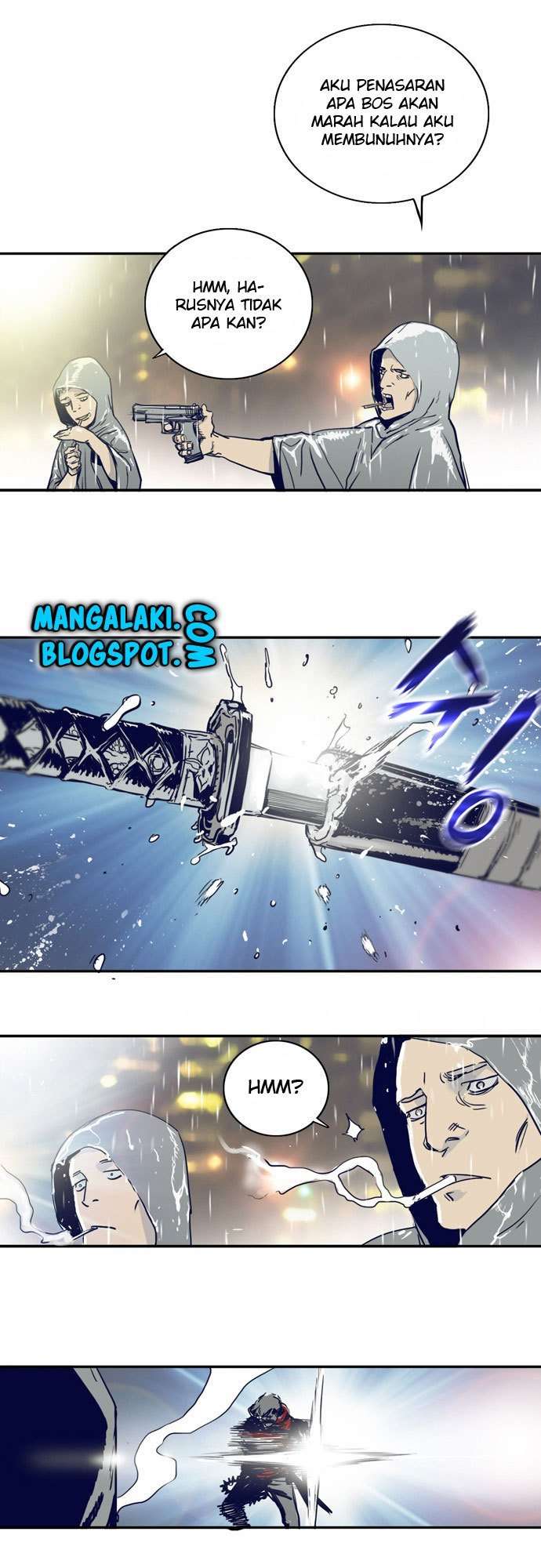 Blade Note Chapter 1 – halaman 12