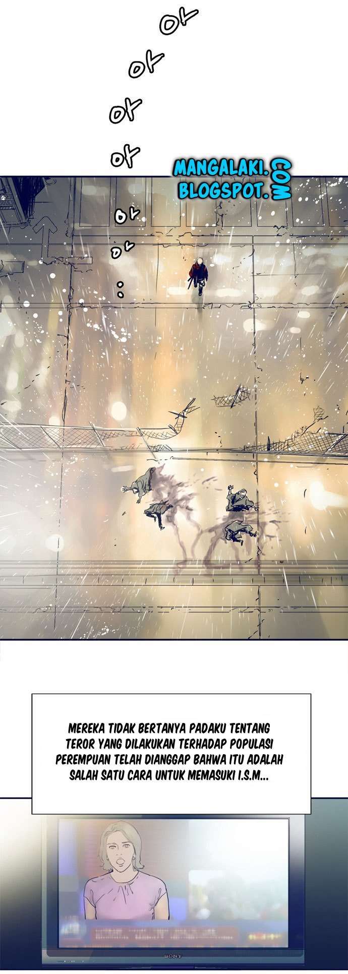 Blade Note Chapter 1 – halaman 16