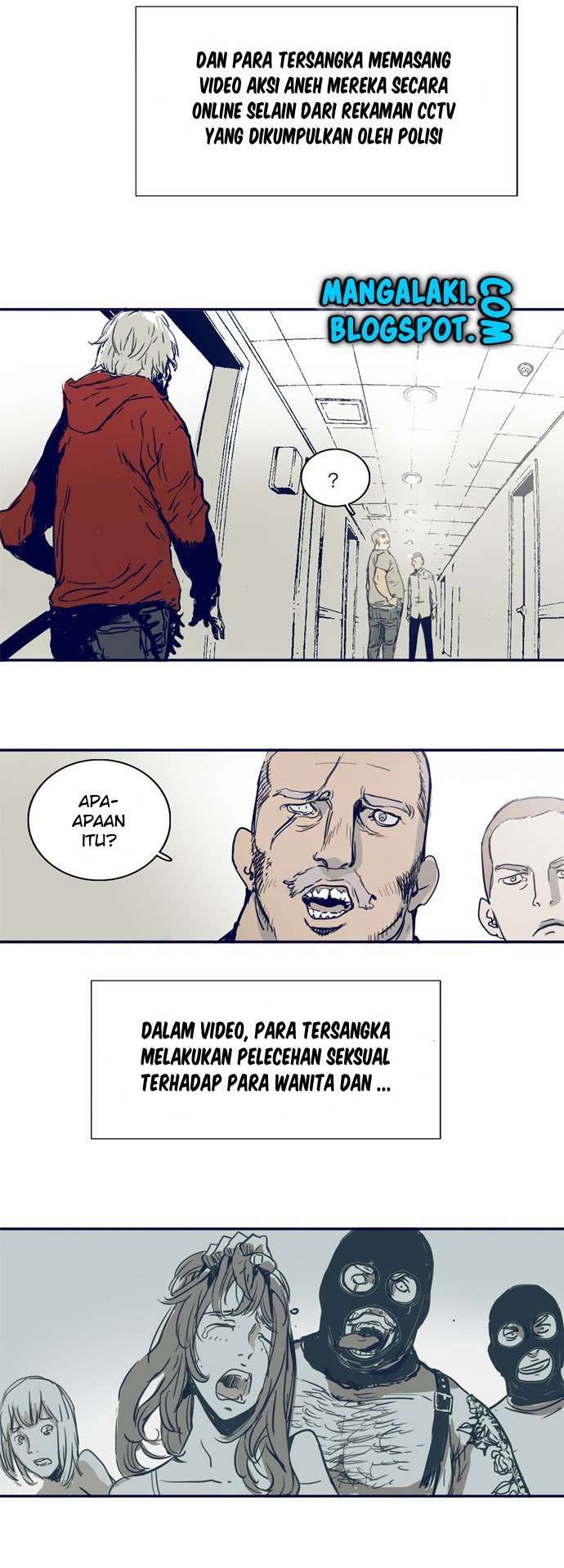 Blade Note Chapter 1 – halaman 17