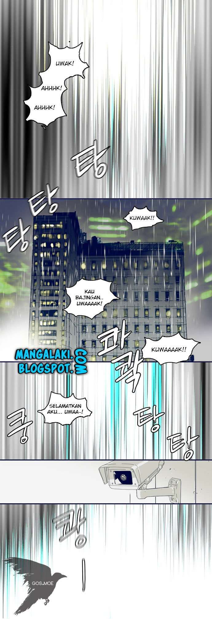 Blade Note Chapter 1 – halaman 20