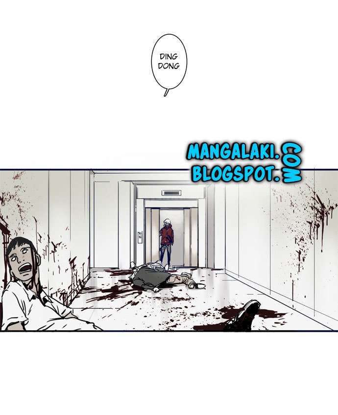 Blade Note Chapter 1 – halaman 21