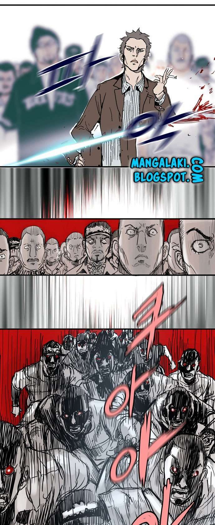 Blade Note Chapter 1 – halaman 25