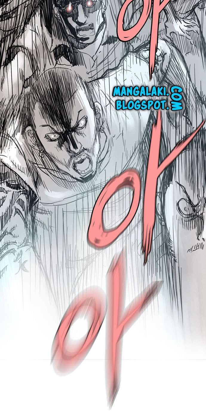 Blade Note Chapter 1 – halaman 26
