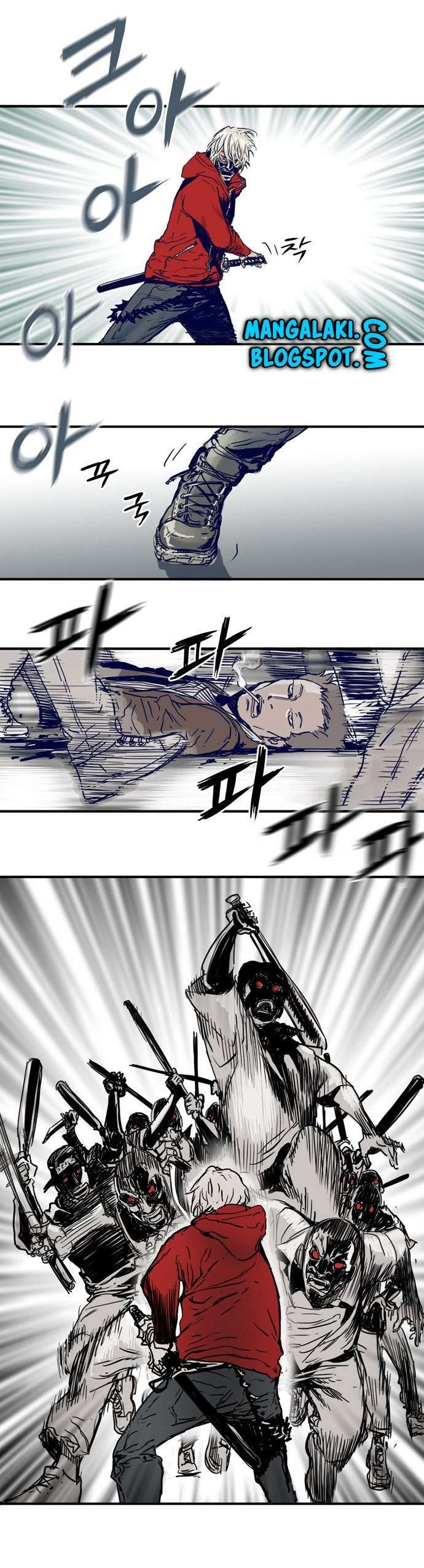 Blade Note Chapter 1 – halaman 27