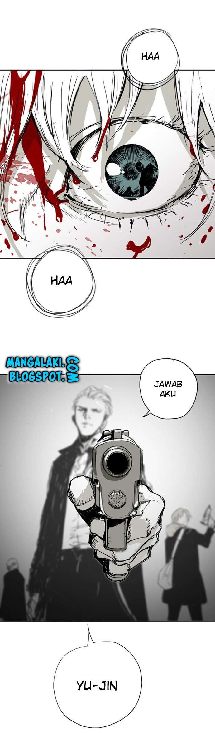 Blade Note Chapter 1 – halaman 3