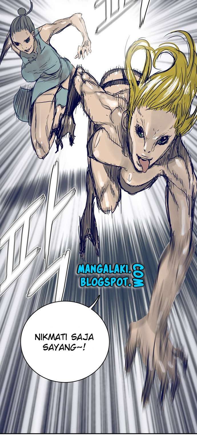 Blade Note Chapter 1 – halaman 35