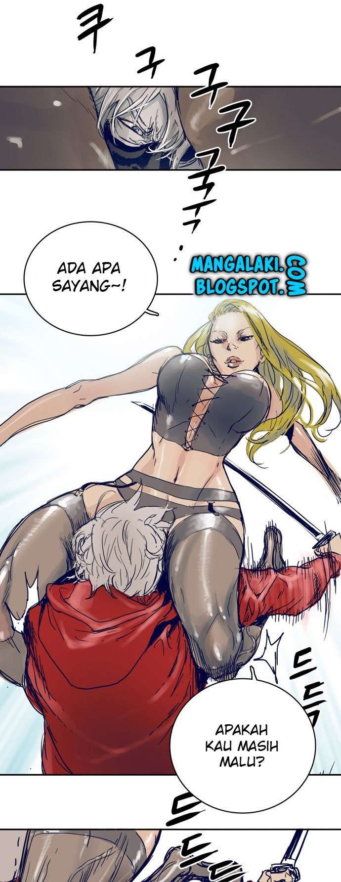 Blade Note Chapter 1 – halaman 37
