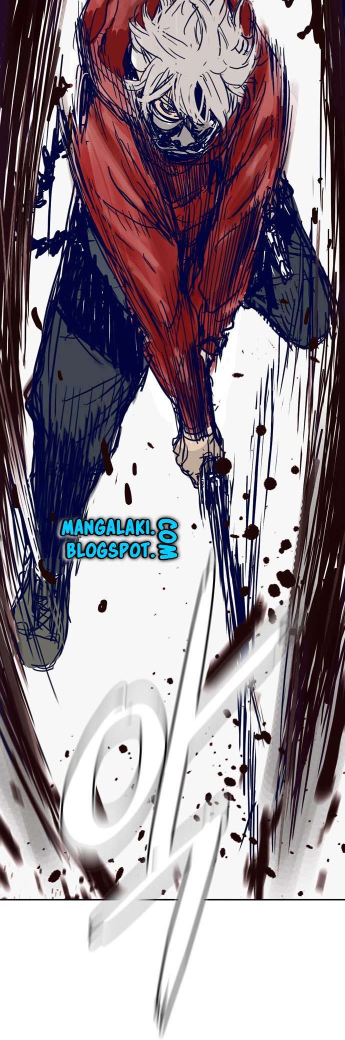Blade Note Chapter 1 – halaman 42