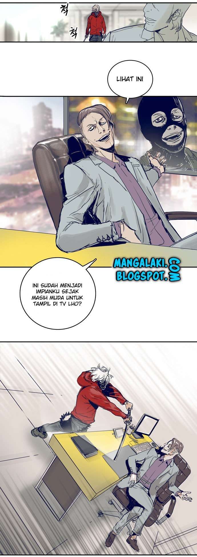 Blade Note Chapter 1 – halaman 44