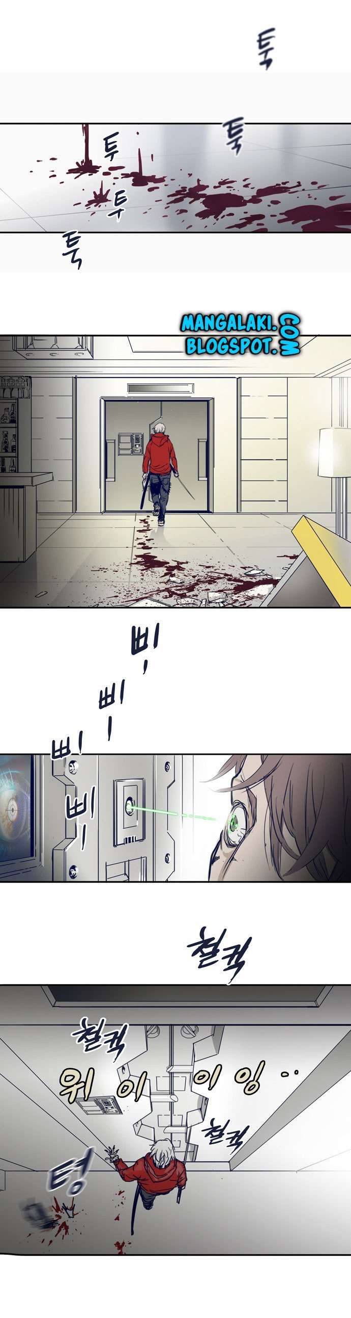 Blade Note Chapter 1 – halaman 46