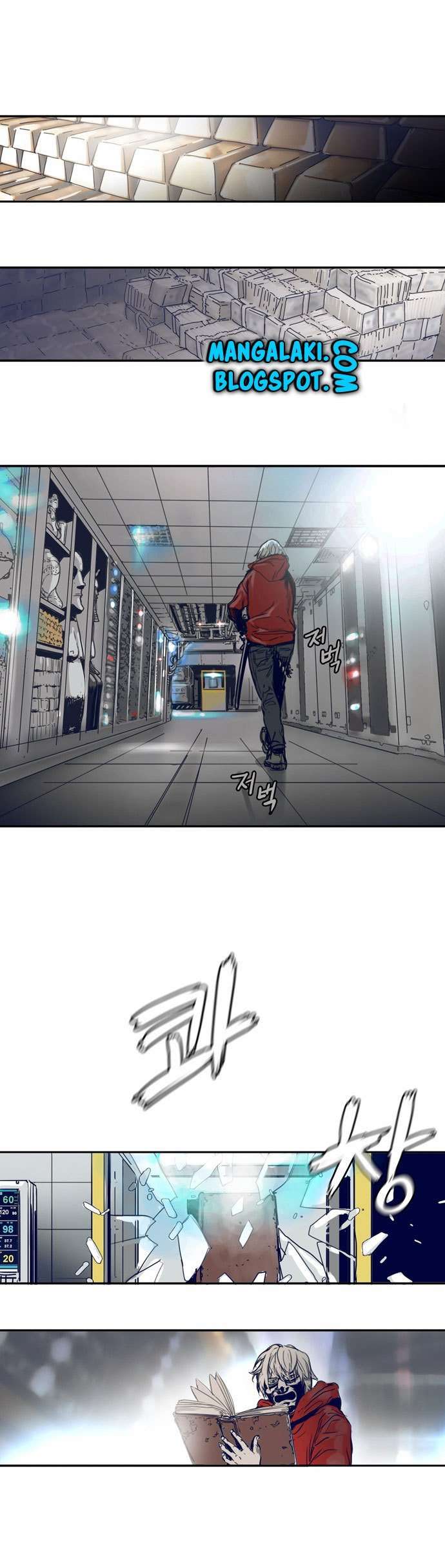 Blade Note Chapter 1 – halaman 47