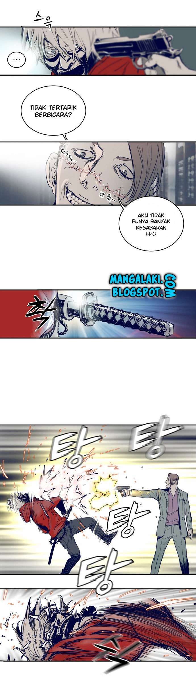 Blade Note Chapter 1 – halaman 49