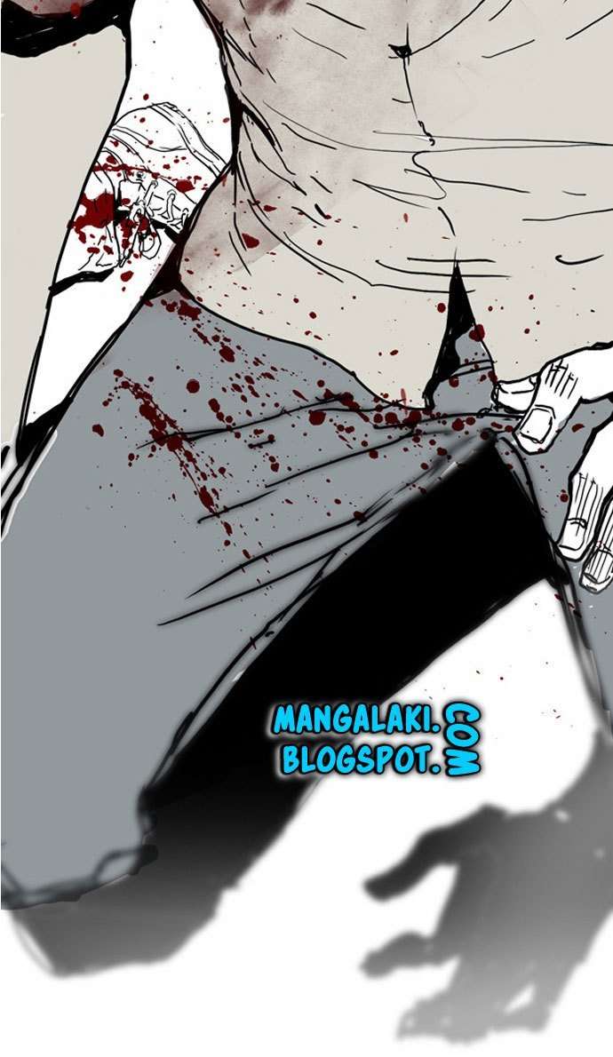 Blade Note Chapter 1 – halaman 5