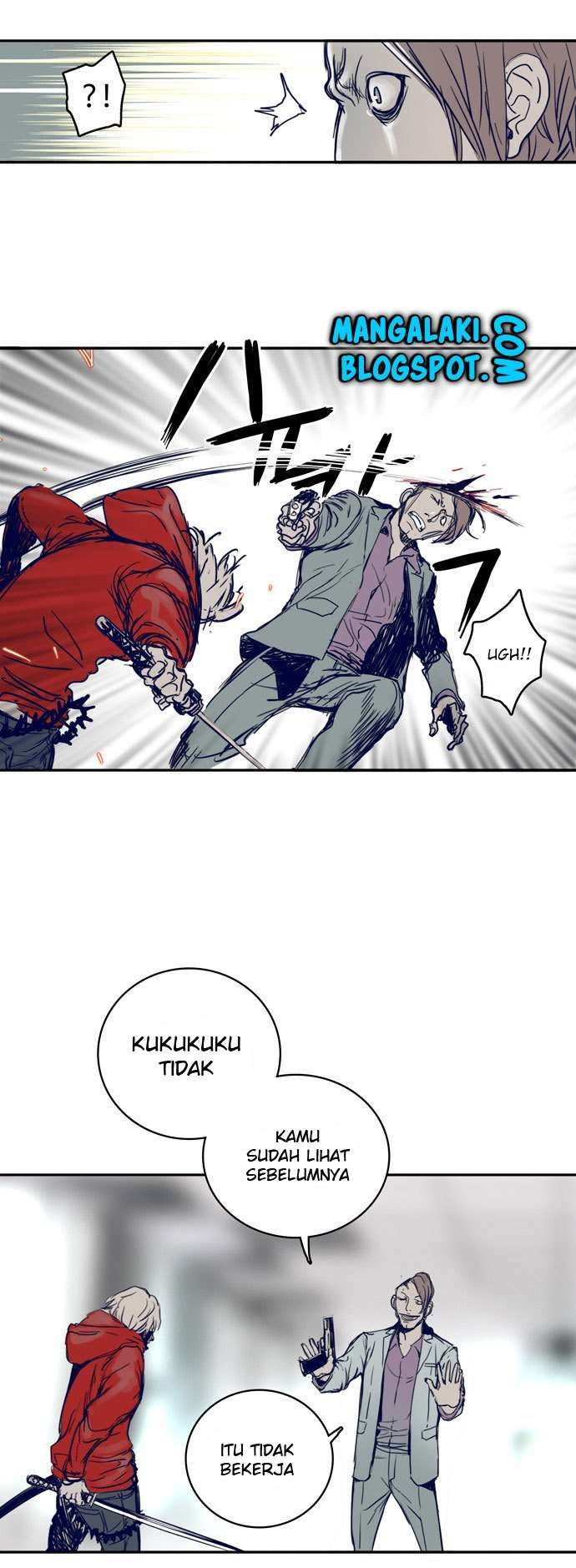 Blade Note Chapter 1 – halaman 50