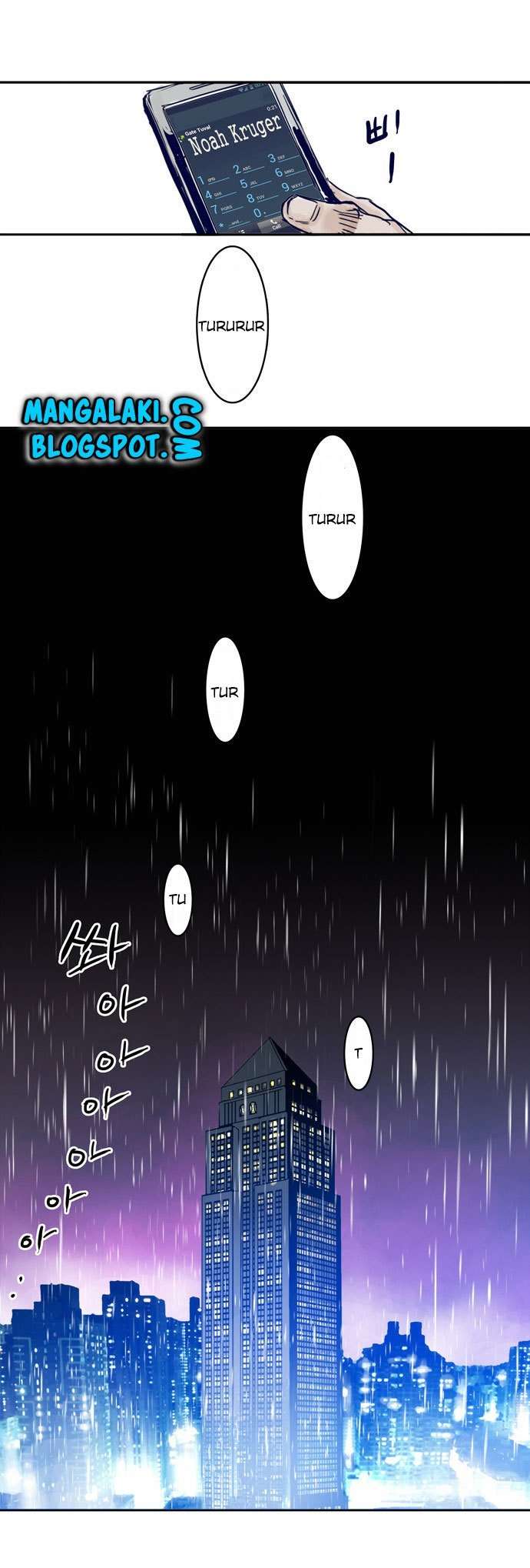 Blade Note Chapter 1 – halaman 61