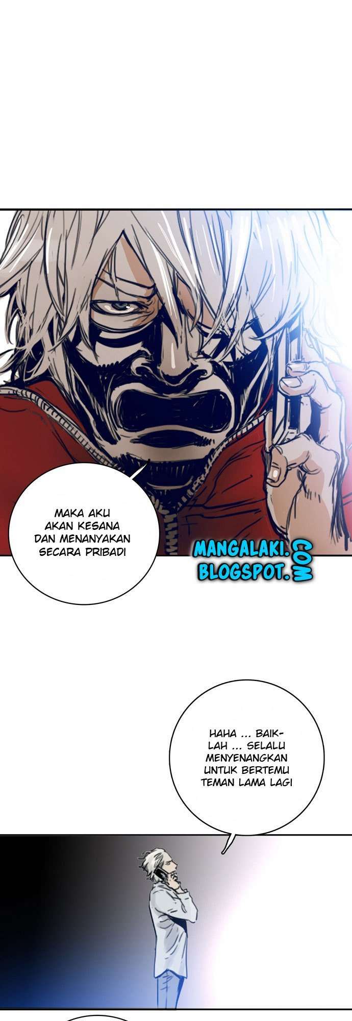 Blade Note Chapter 1 – halaman 65