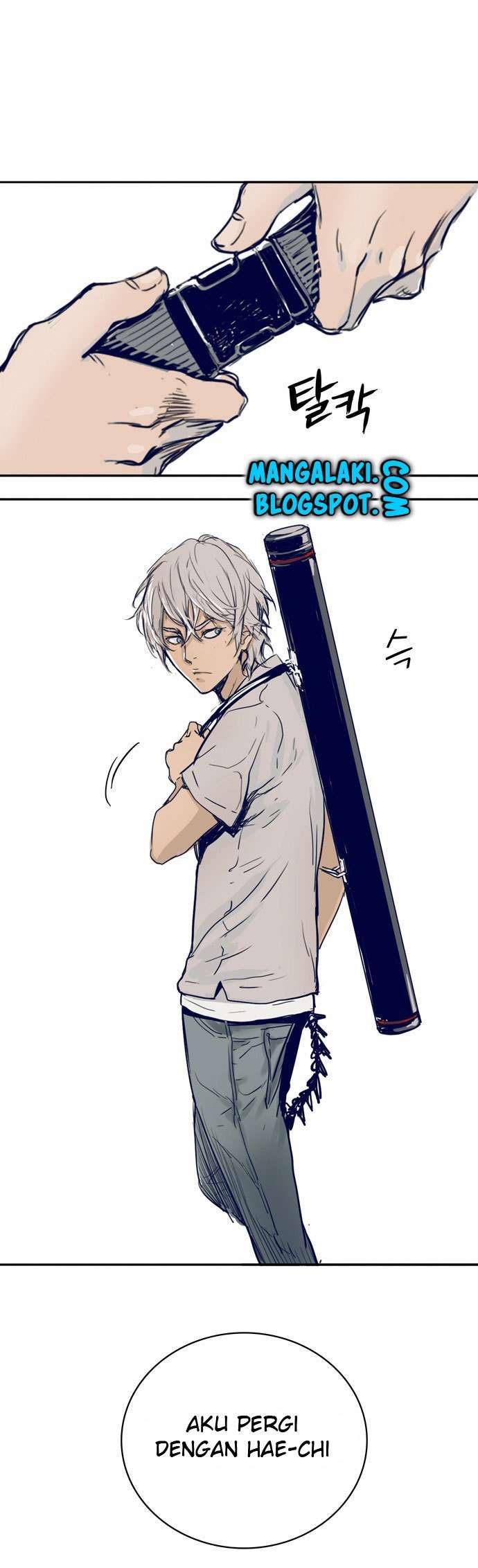 Blade Note Chapter 1 – halaman 68