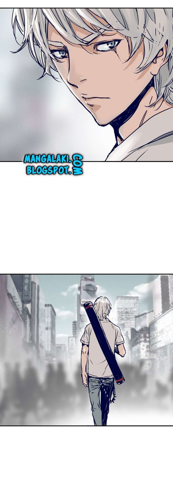 Blade Note Chapter 1 – halaman 69