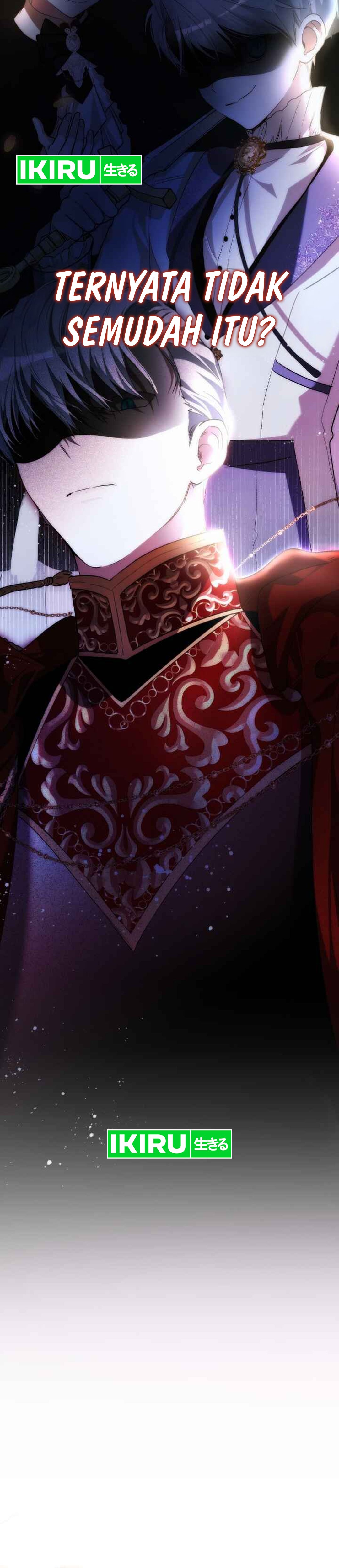Bocil Dari Keluarga Villain Chapter 0 – halaman 7