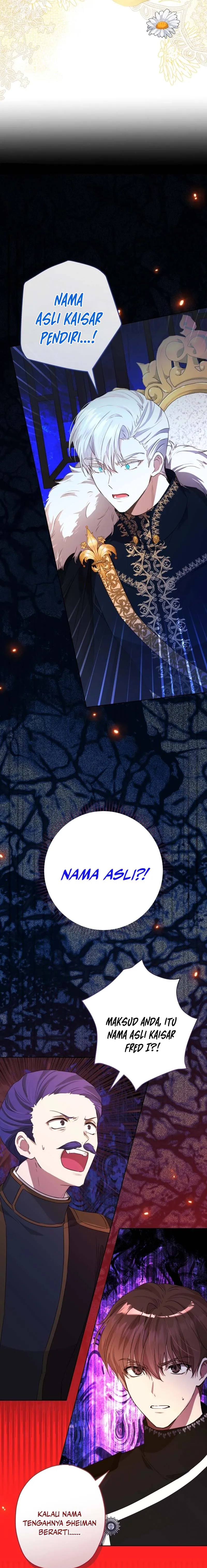 Bocil Dari Keluarga Villain Chapter 10 – halaman 14