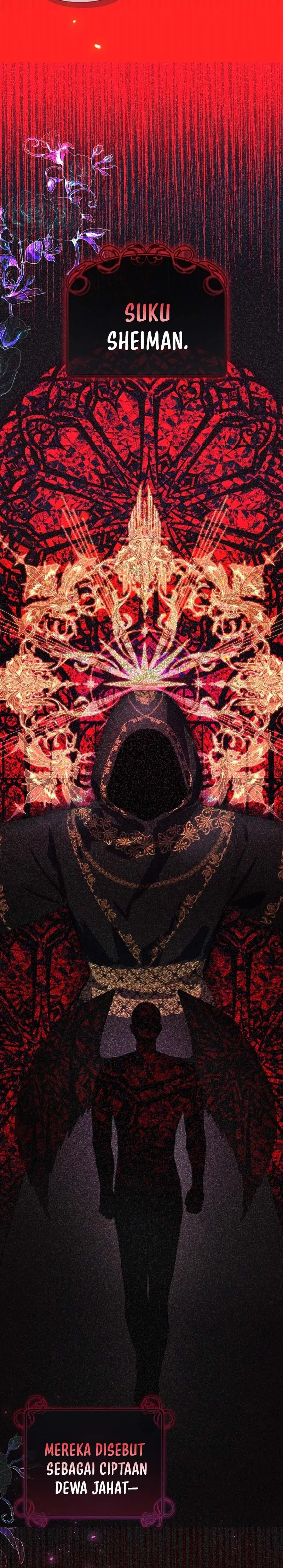 Bocil Dari Keluarga Villain Chapter 10 – halaman 15
