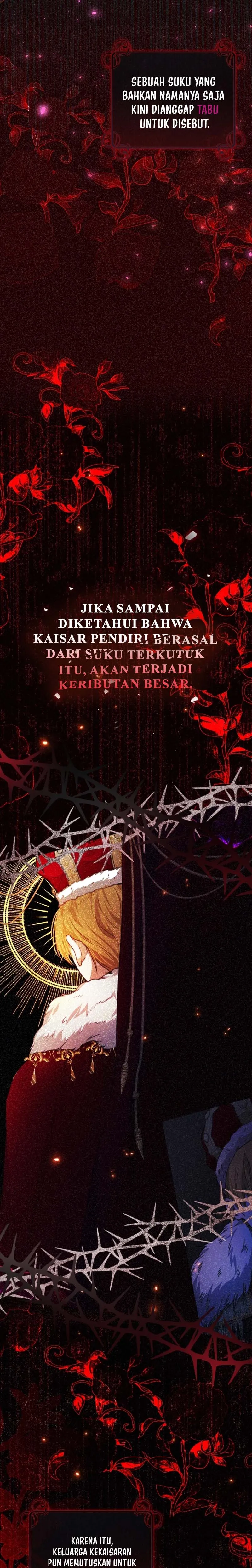 Bocil Dari Keluarga Villain Chapter 10 – halaman 16