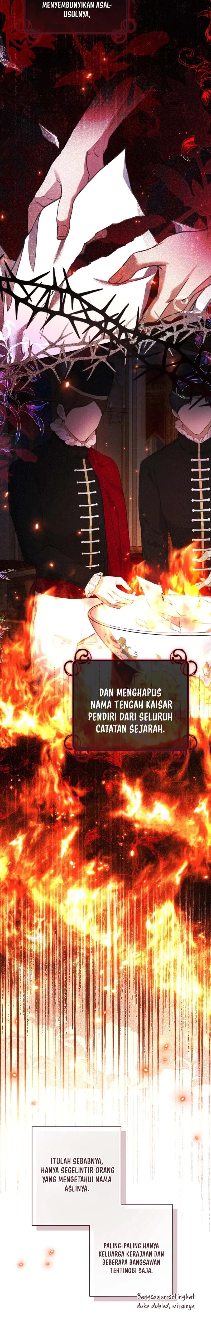 Bocil Dari Keluarga Villain Chapter 10 – halaman 17