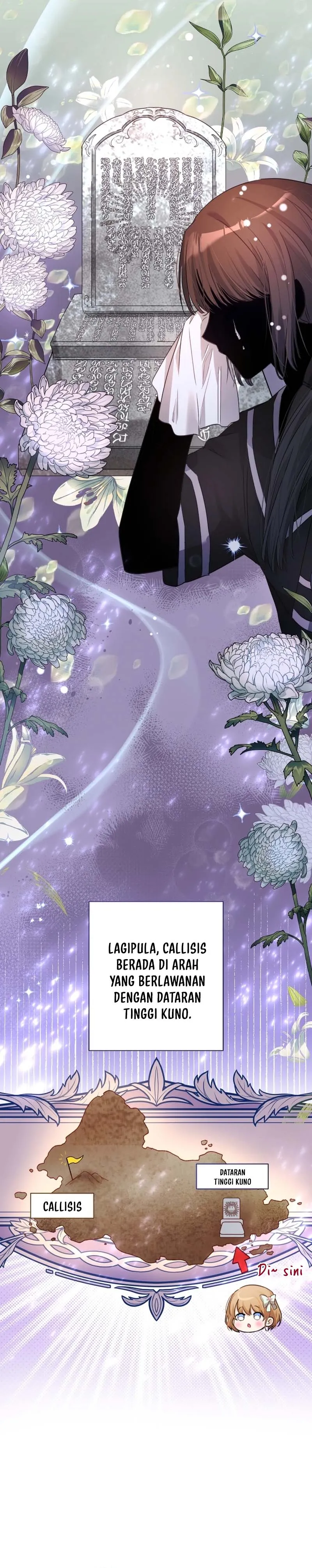 Bocil Dari Keluarga Villain Chapter 10 – halaman 2