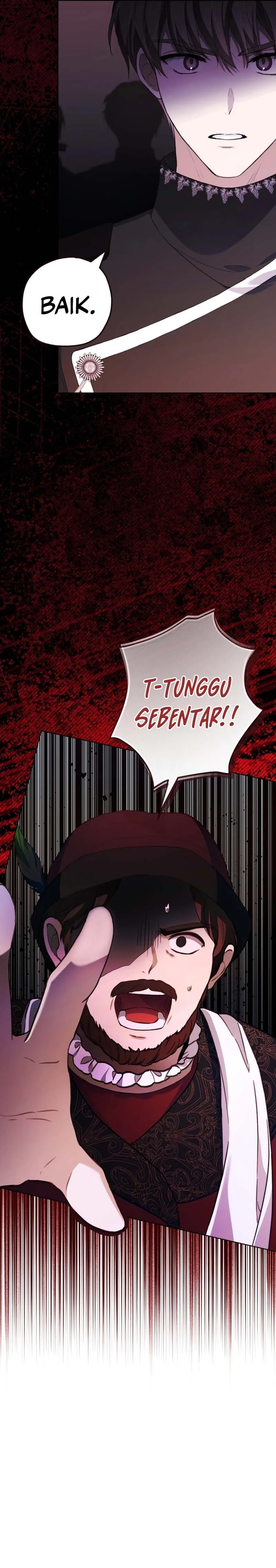 Bocil Dari Keluarga Villain Chapter 10 – halaman 25