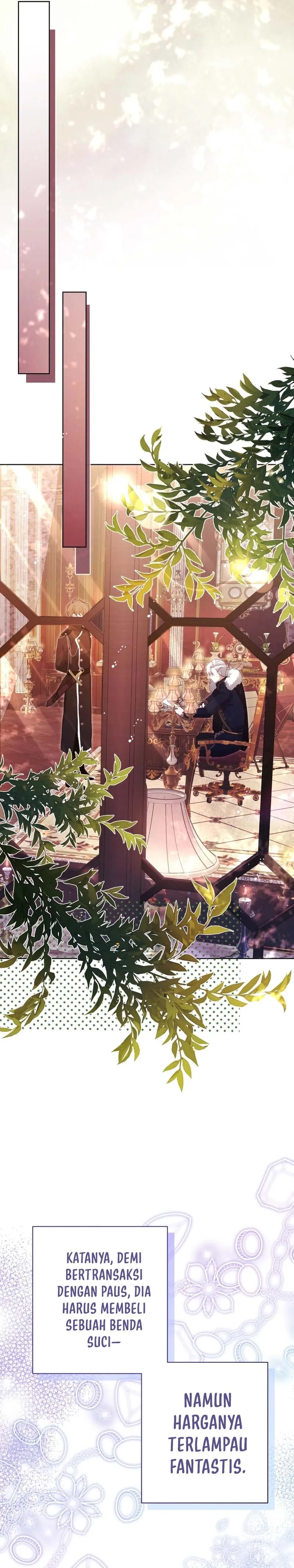 Bocil Dari Keluarga Villain Chapter 10 – halaman 27
