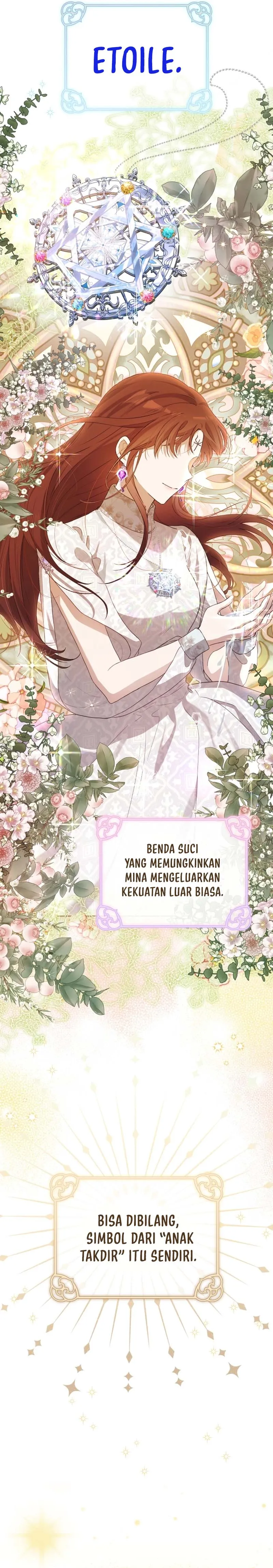 Bocil Dari Keluarga Villain Chapter 10 – halaman 29