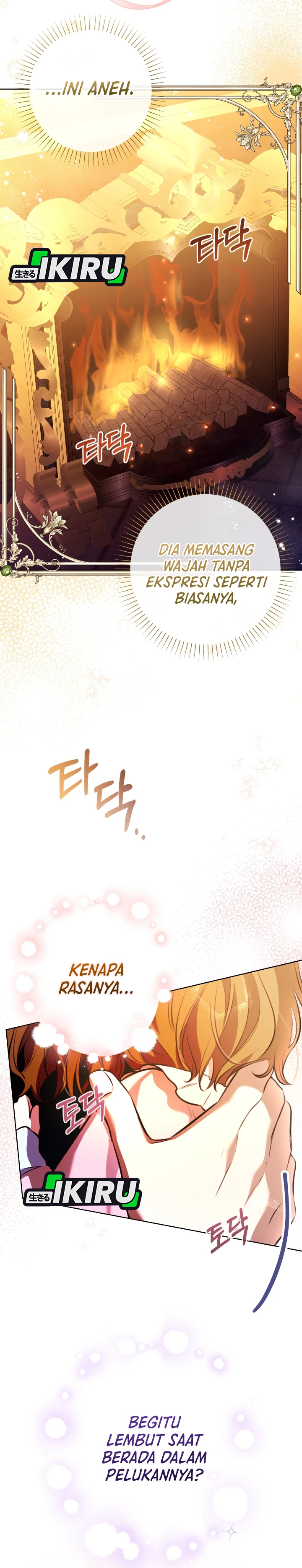 Bocil Dari Keluarga Villain Chapter 14 – halaman 20